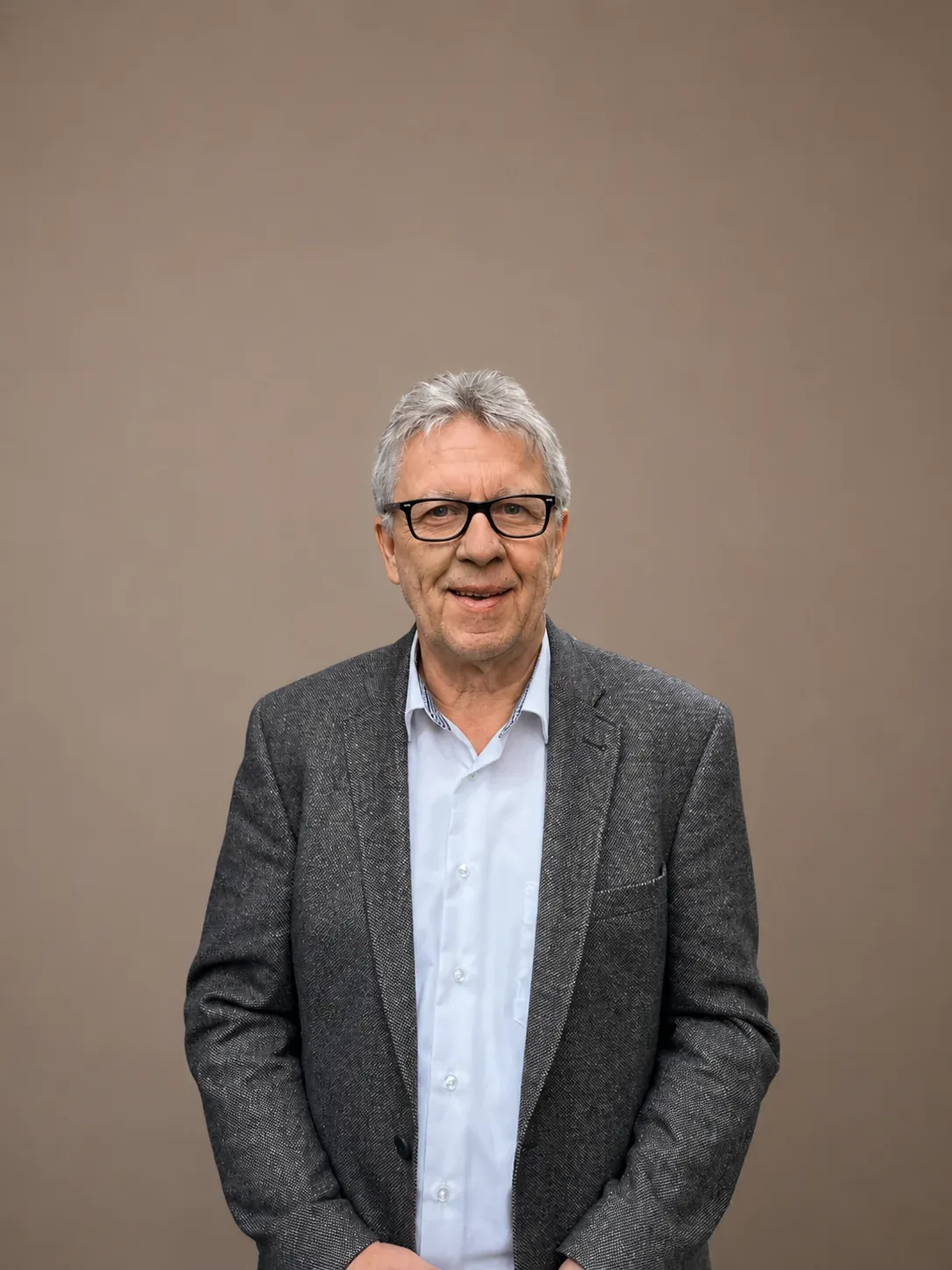 Porträt von Andreas Ritter