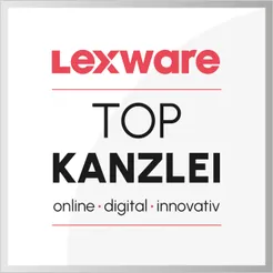 Lexware Top Kanzlei – online, digital, innovativ